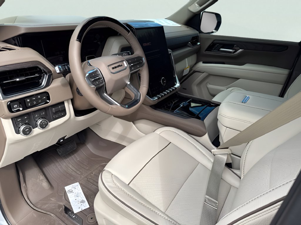 2026 GMC Yukon Denali - Photo 8