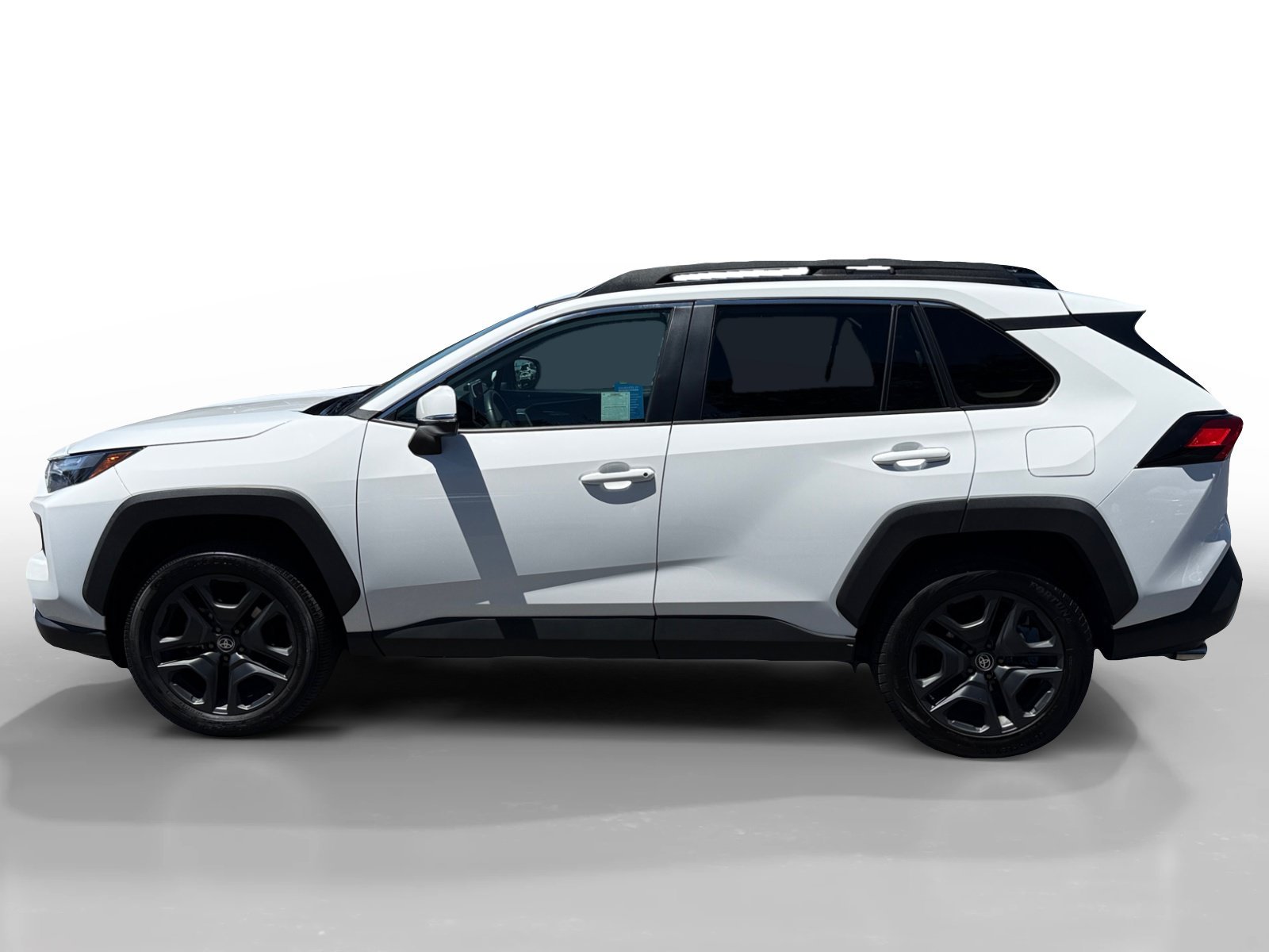 Used 2024 Ice Toyota Adventure image 2