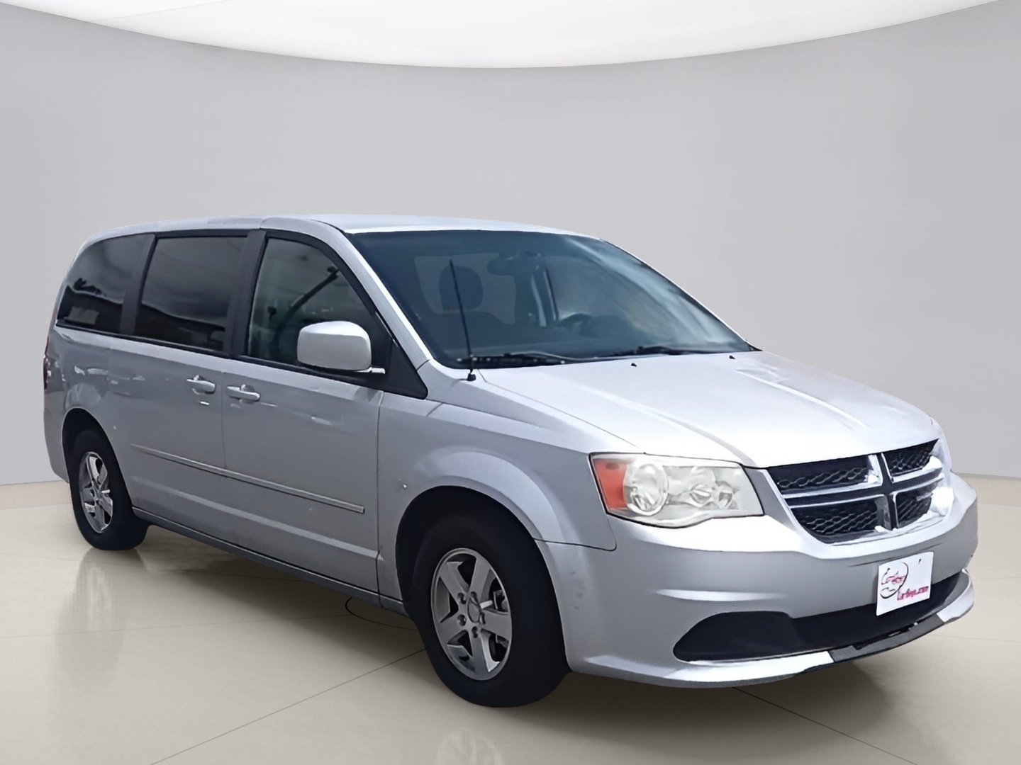 2011 Dodge Grand Caravan Mainstreet - Photo 7
