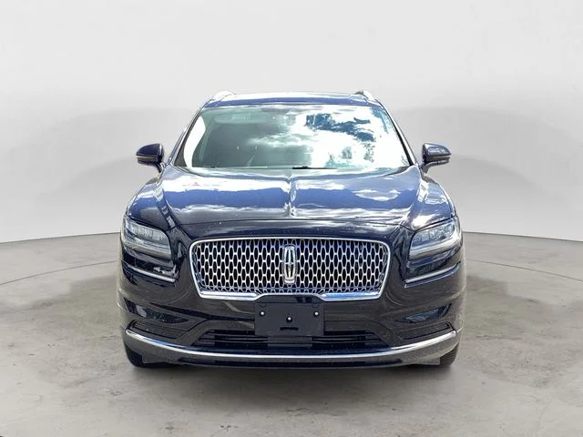 Used 2023 Black Metallic Lincoln Reserve image 8