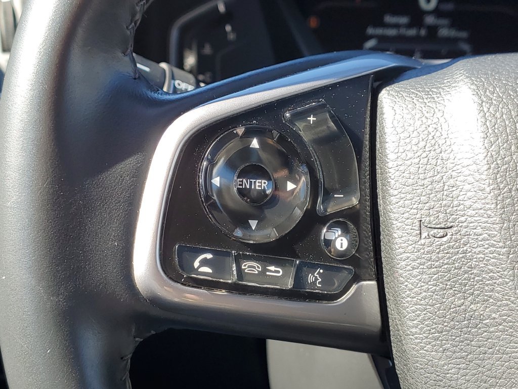 2020 Honda CR-V EX-L - Photo 21