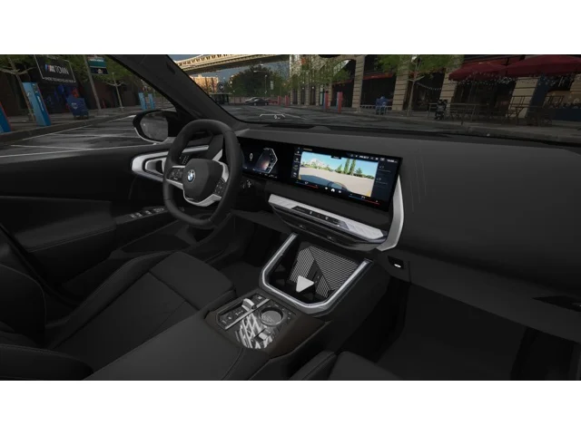 New 2026 Black Sapphire Metallic BMW  image 14