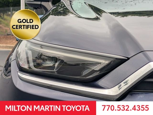2024 Toyota Grand Highlander Platinum - Photo 14