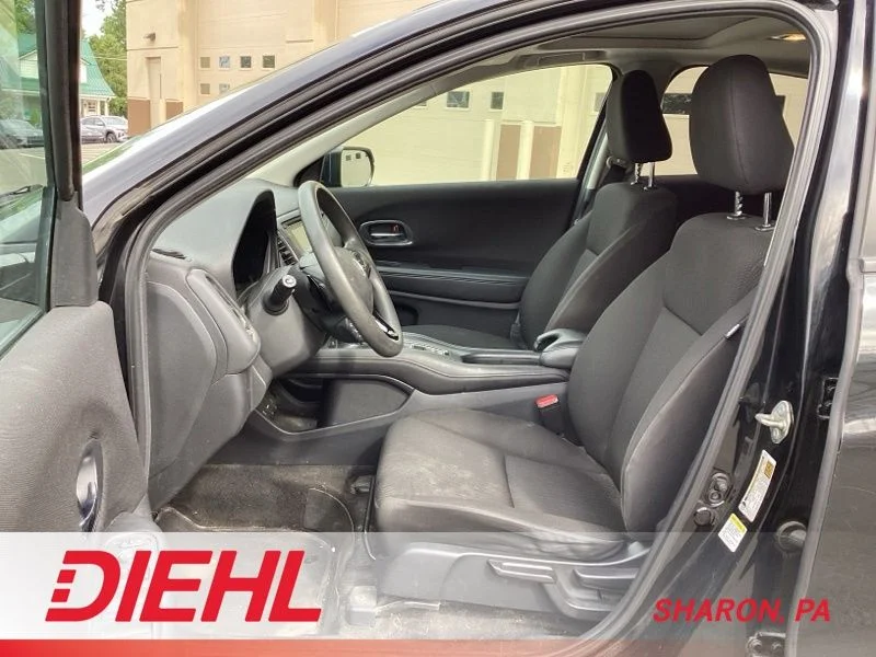 Used 2016  Honda EX image 9