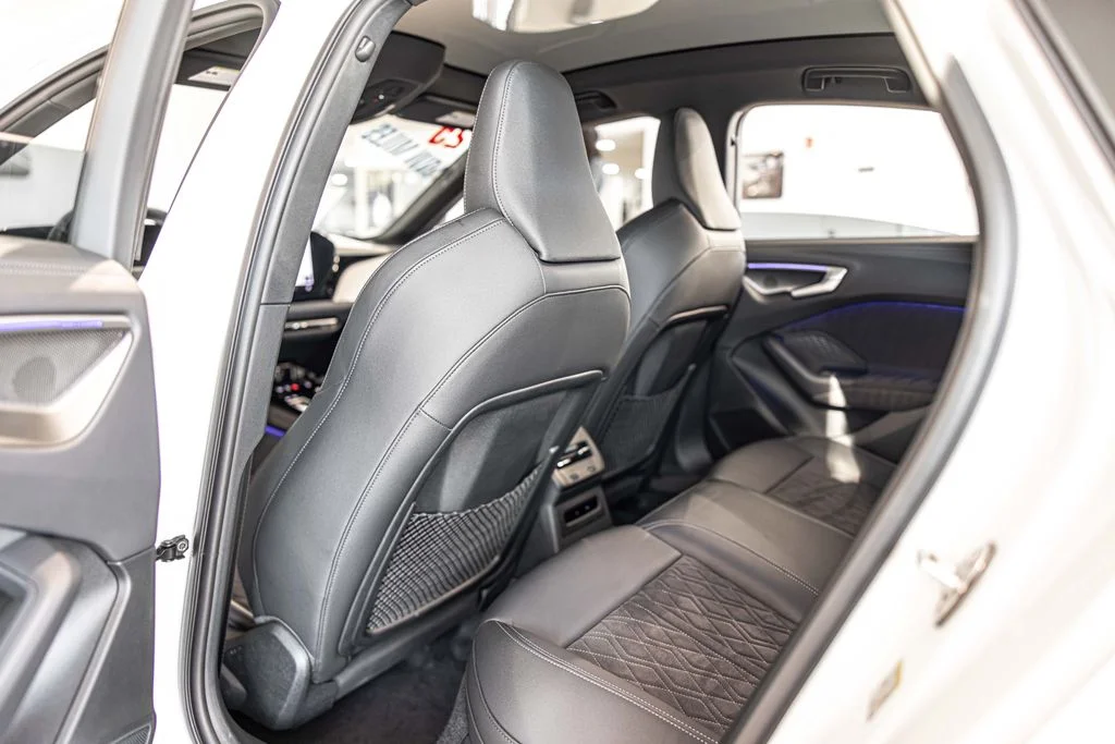 Used 2025 White Audi 3.0T Premium Plus image 32