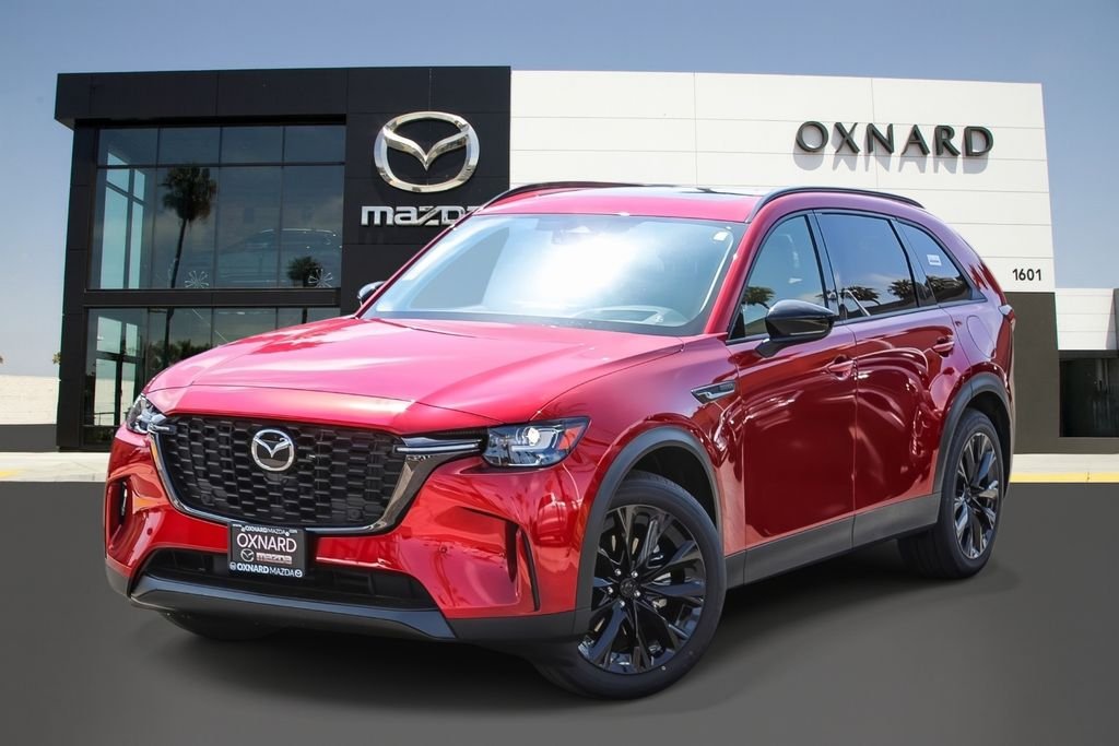 New Mazda CX-90 for Sale in Oxnard, CA
