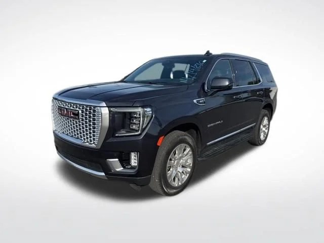 2024 GMC Yukon 4WD Denali's photo