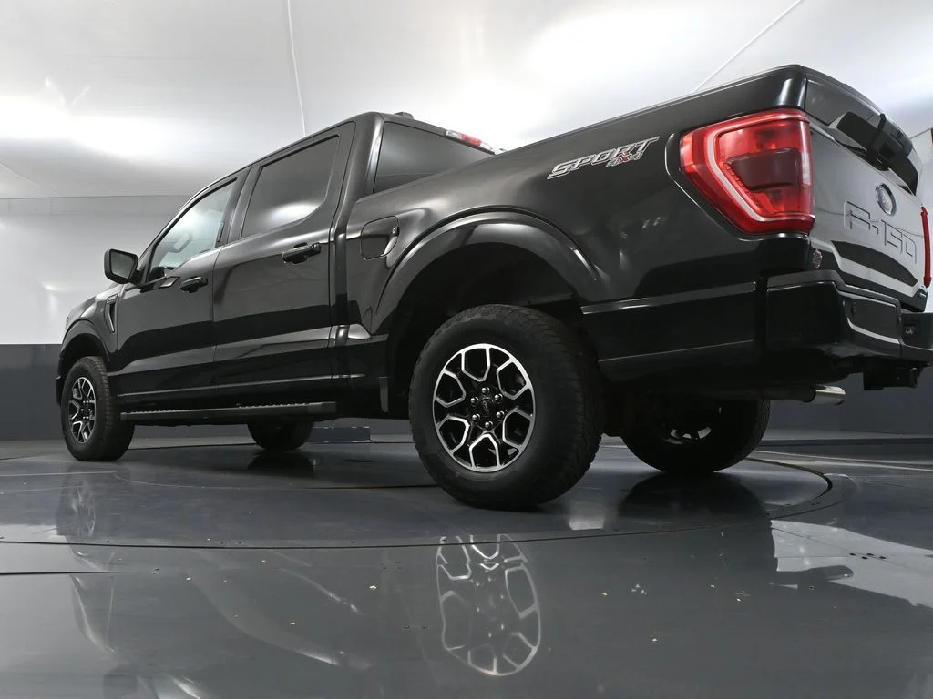 2023 Ford F-150 XLT - Photo 51