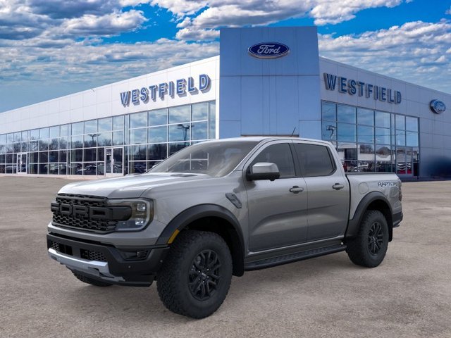 2026 Ford Ranger Raptor®