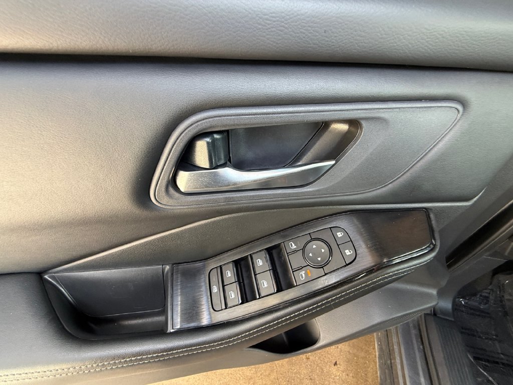 Used 2026 Gray Nissan SV image 11