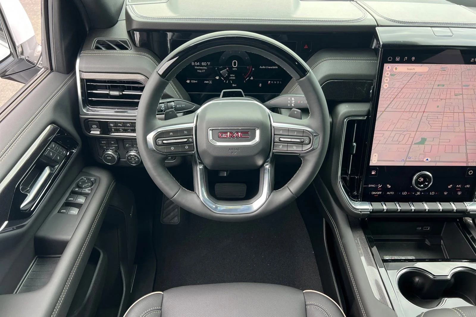 2026 GMC Yukon XL Elevation - Photo 13