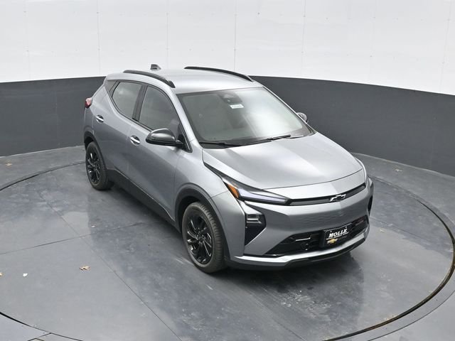 2027 Chevrolet Bolt EV RS Auto's photo