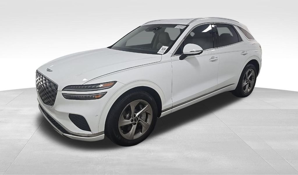 2026 Genesis GV70 2.5T Advanced AWD's photo