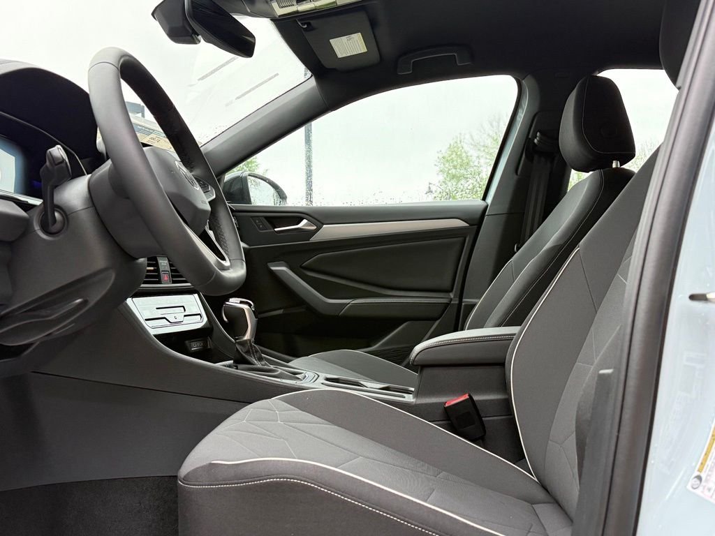 New 2026 Gray Volkswagen 1.5T Sport image 30