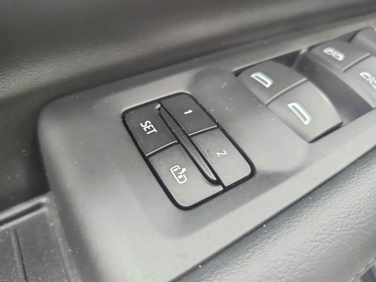 2023 Chevrolet Tahoe LT - Photo 21
