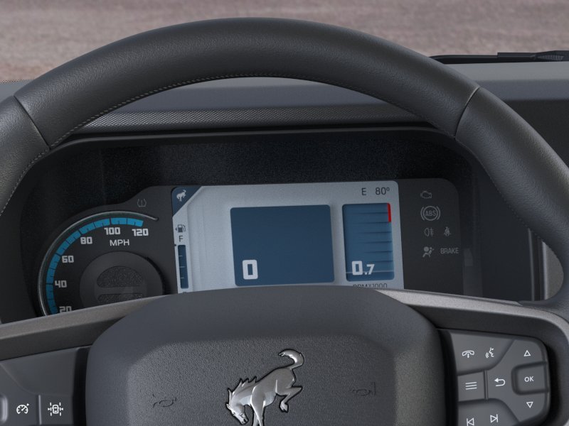 2025 Ford Bronco 4-Door Badlands - Photo 13