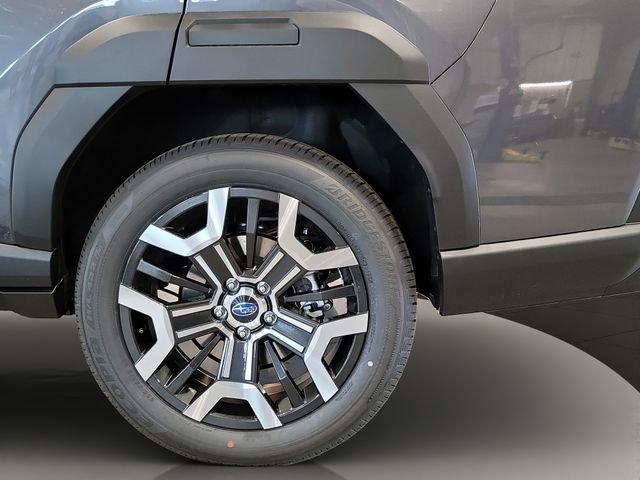 New 2026 MAGNETITE GRAY METALLIC Subaru Touring XT image 34