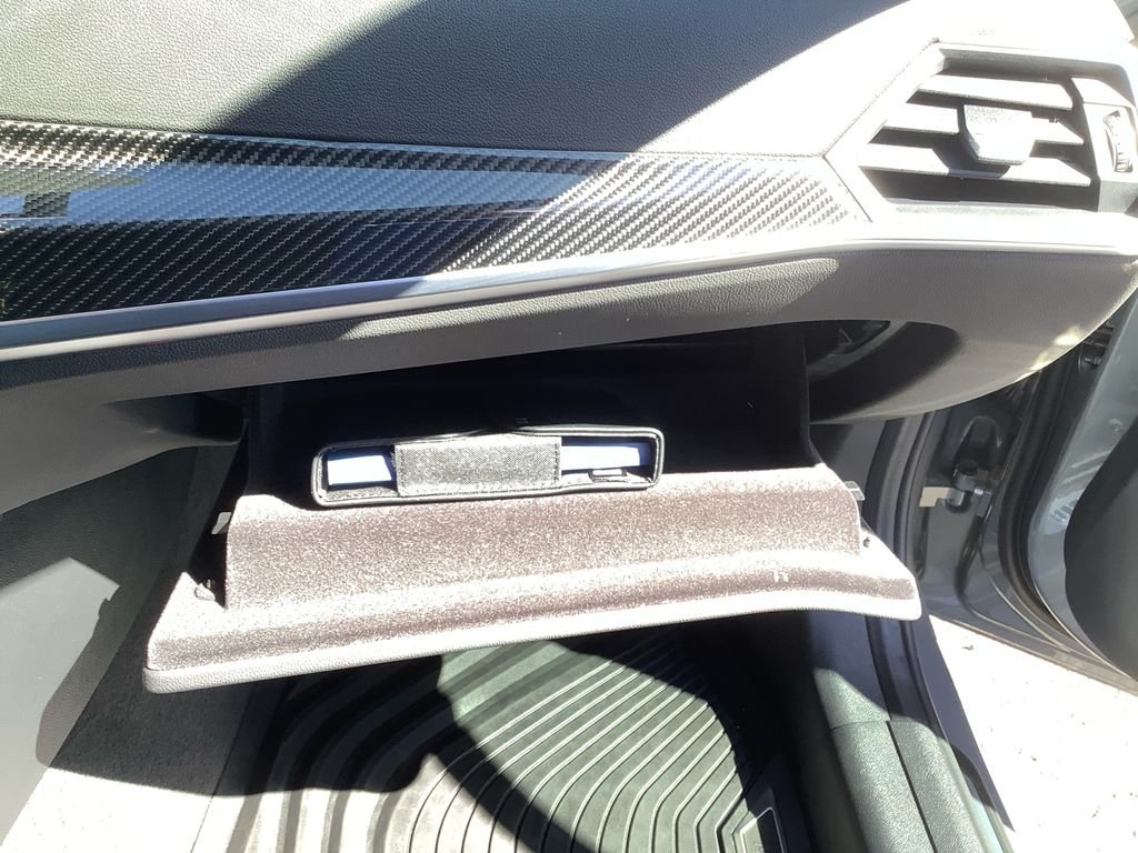 Used 2024 Gray BMW Competition image 24