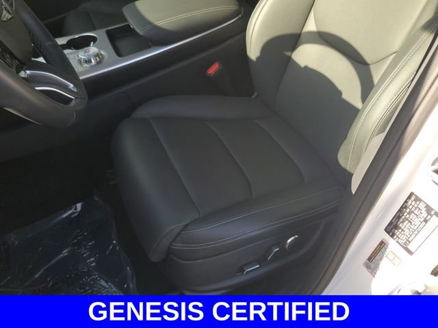 2026 GENESIS GV70 Select - Photo 13
