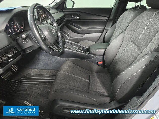 2023 Honda Accord Hybrid Sport - Photo 47