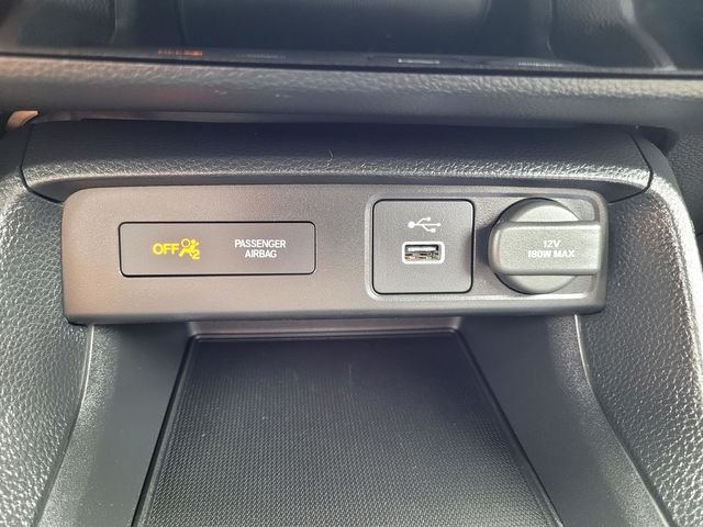 Used 2024  Honda EX-L image 17