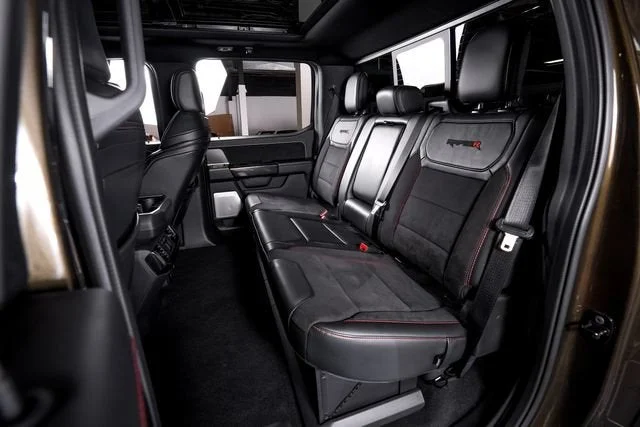 Used 2024 Shelter Green Ford Raptor image 23
