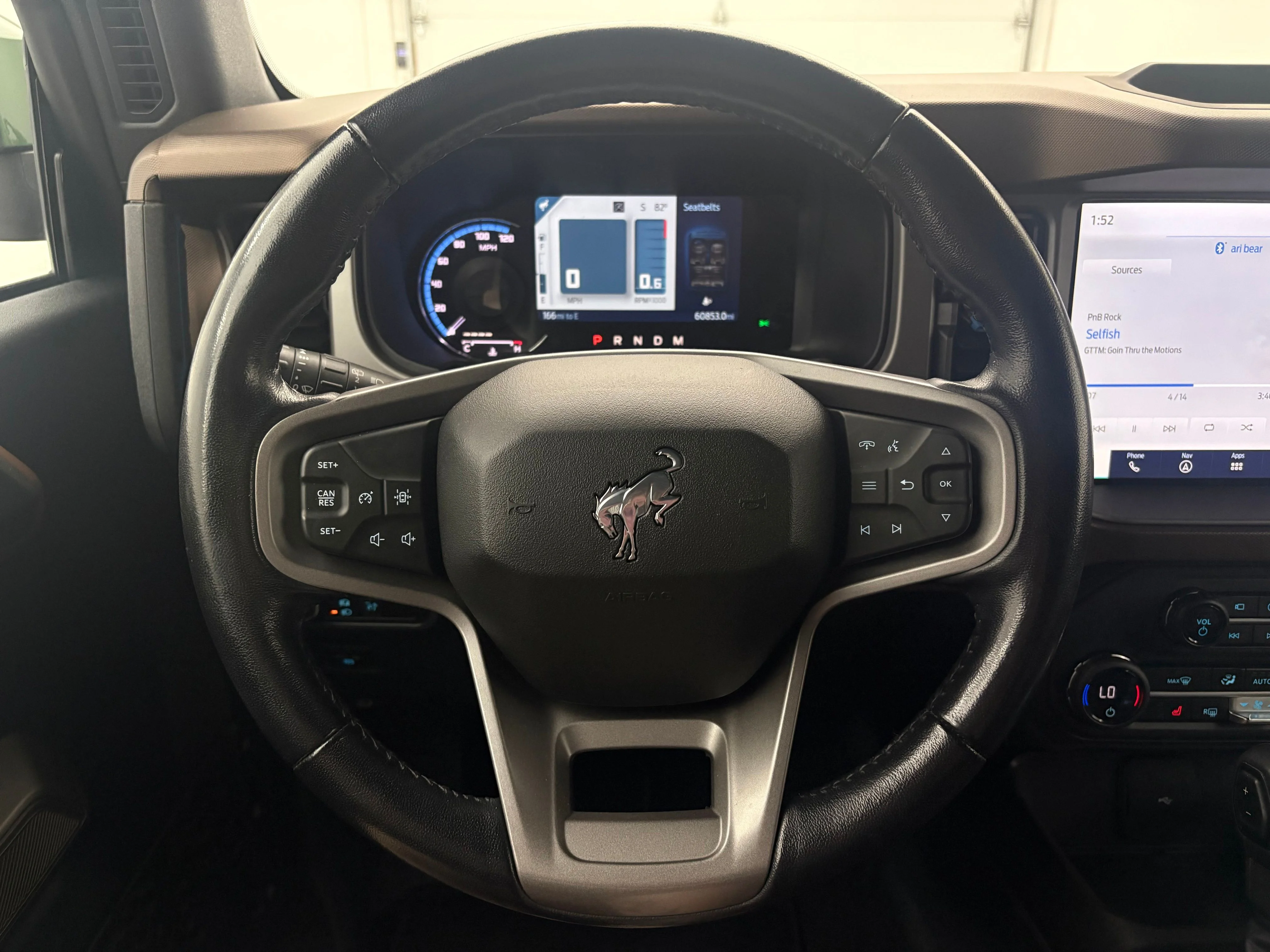 Used 2023 Eruption Green Metallic Ford Outer Banks image 18