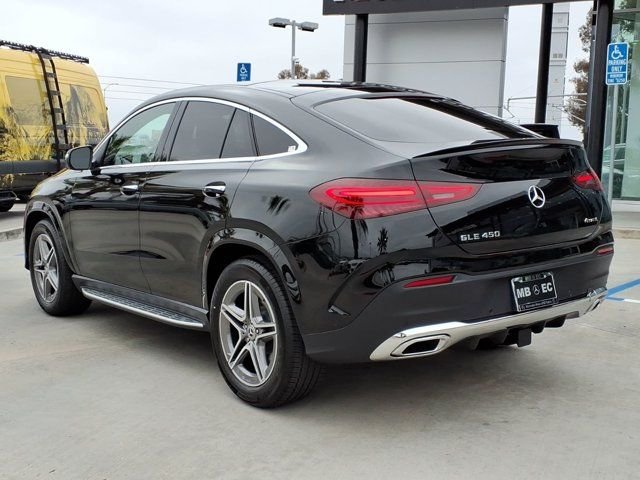 New 2026 Black Mercedes-Benz 450 image 21