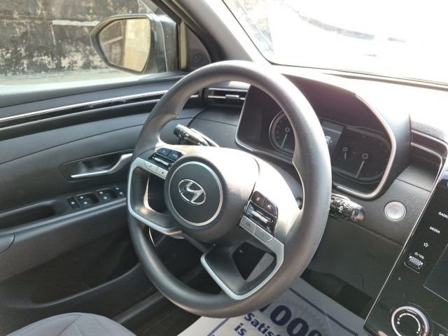 Used 2023 Gray Hyundai SEL image 23