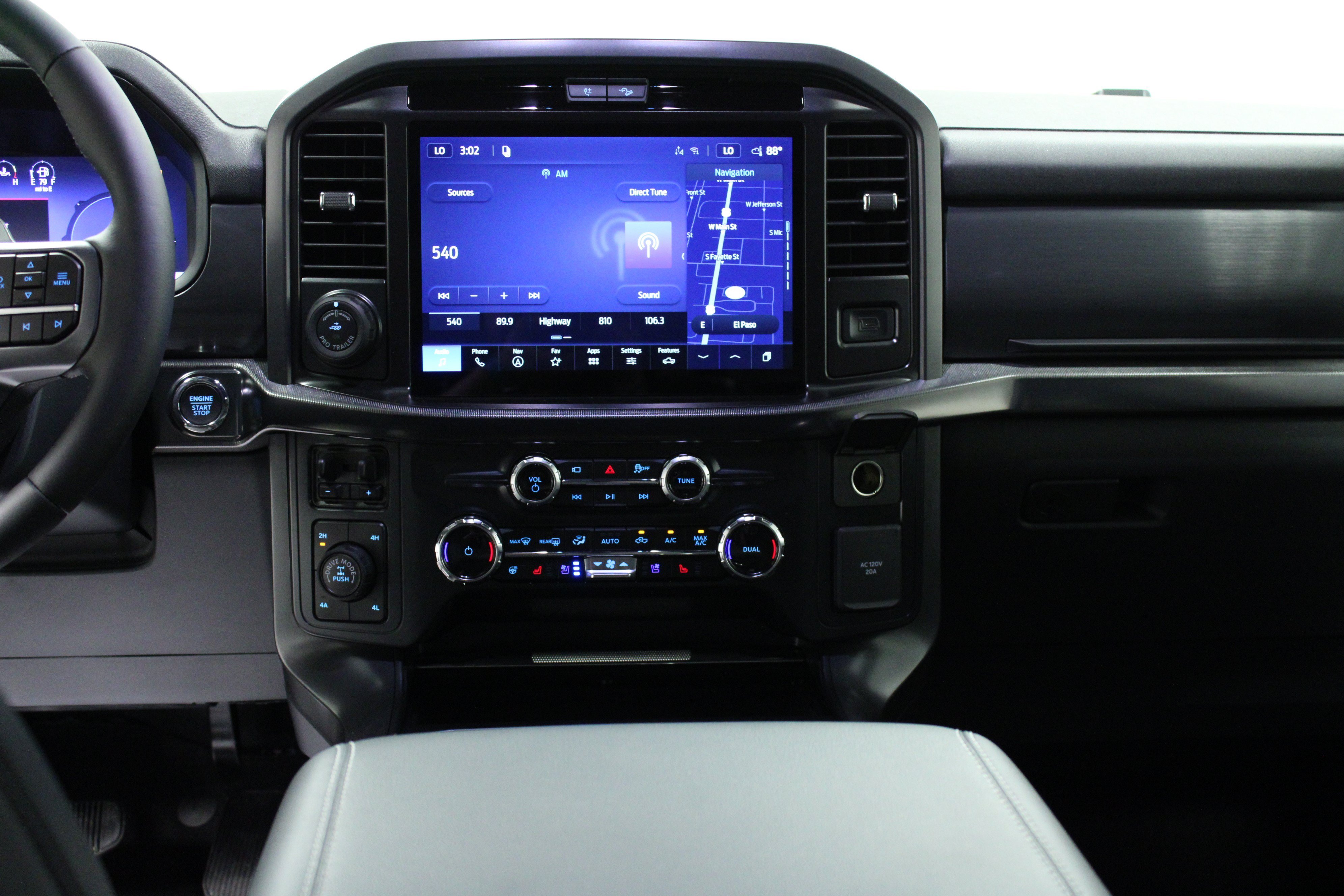 New 2026 Avalanche Ford LARIAT image 18