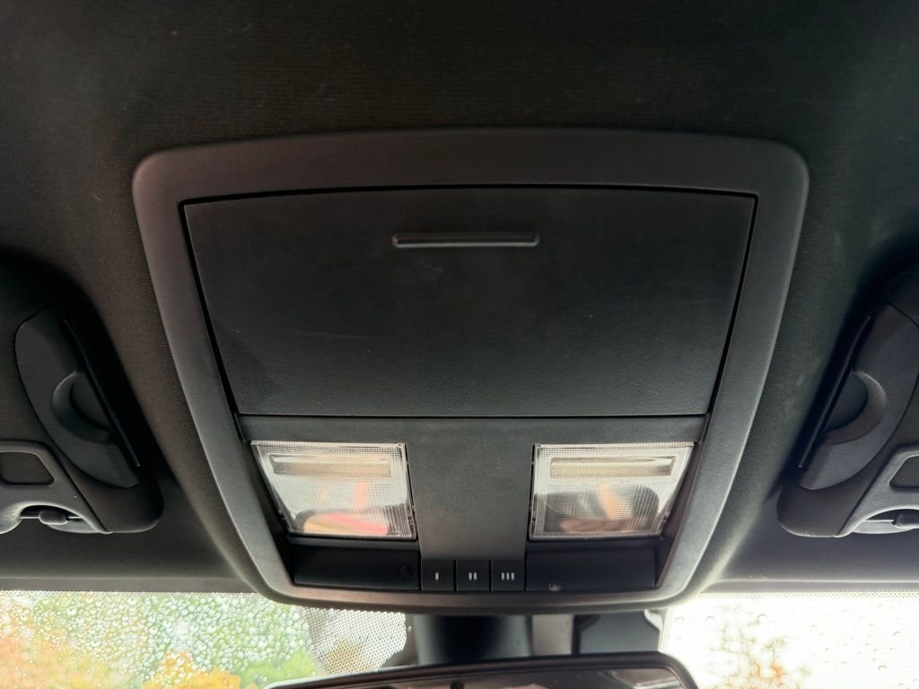 Used 2023 Pitch Black Clearcoat Dodge GT image 28