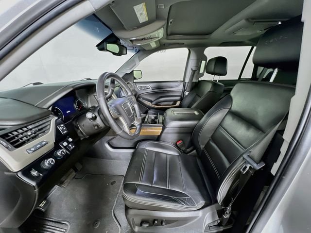 2019 GMC Yukon Denali - Photo 9