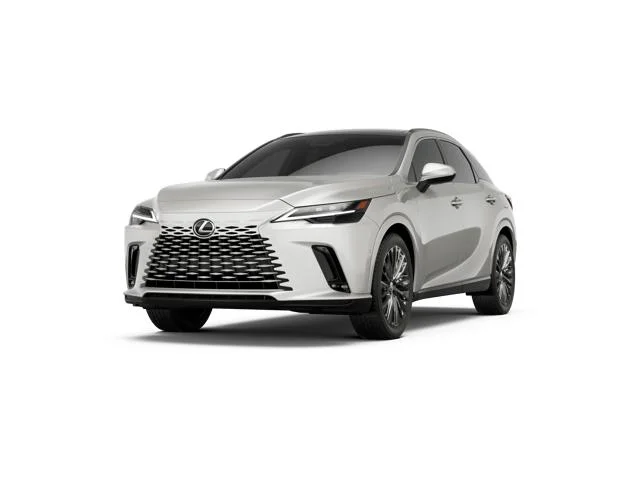 New 2026 Eminent White Pearl Lexus LUXURY image 6