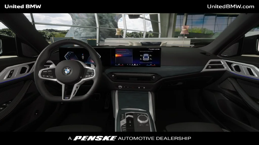 New 2026 Alpine White BMW 430i Gran Coupe image 38