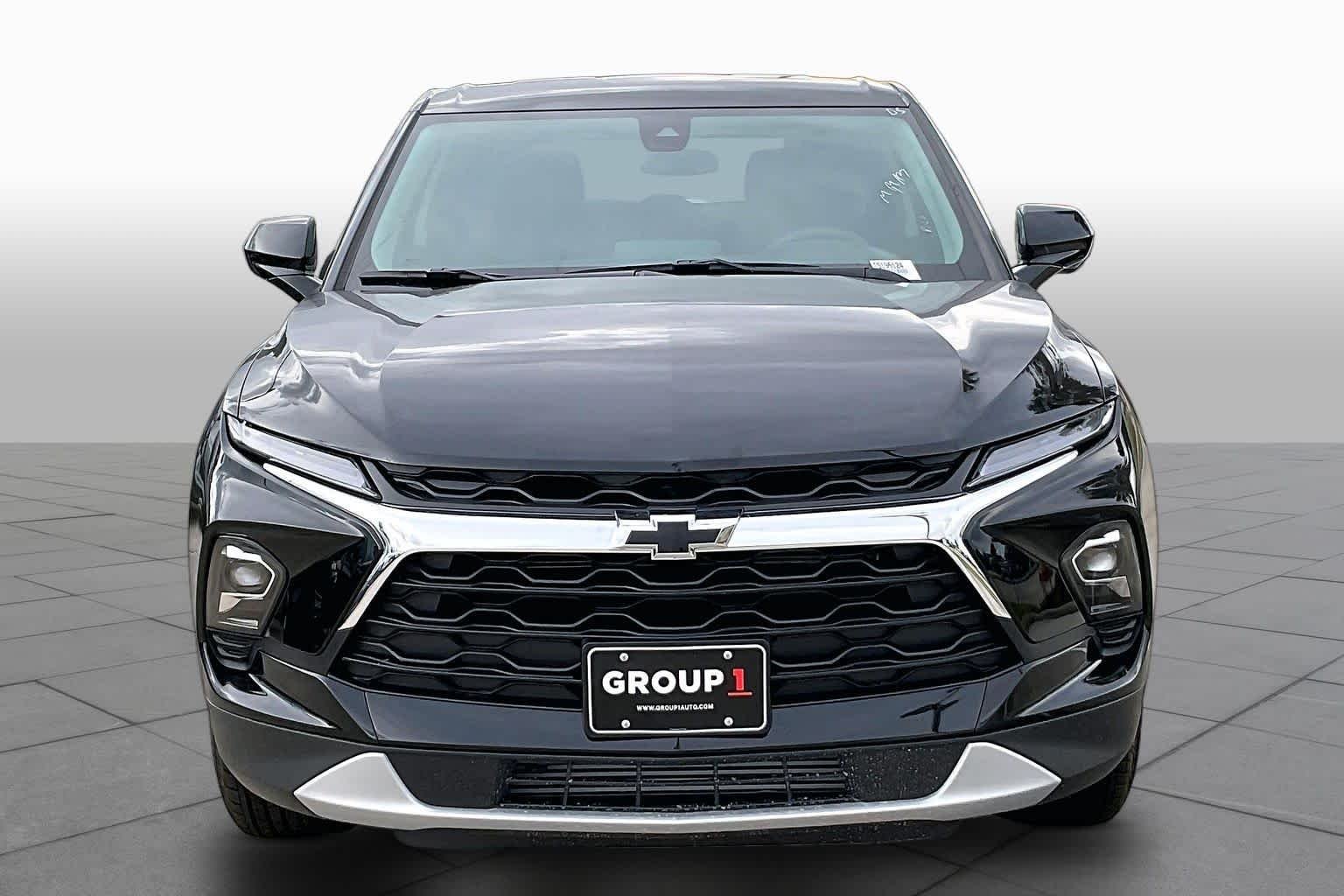 2026 Chevrolet Blazer 2LT - Photo 2
