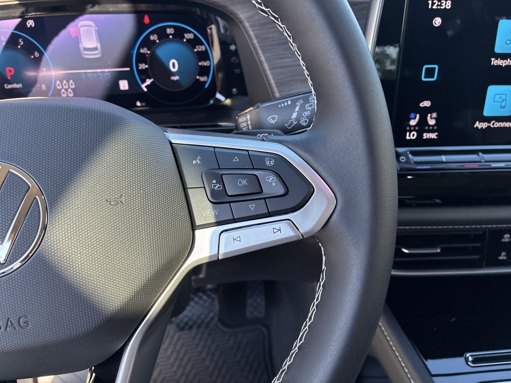 2026 Volkswagen Atlas SEL - Photo 22