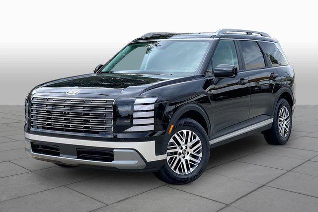 2026 Hyundai PALISADE SEL Premium AWD