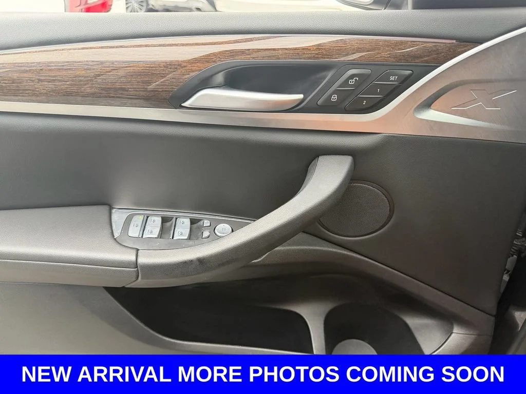 2024 BMW X3 30i - Photo 35