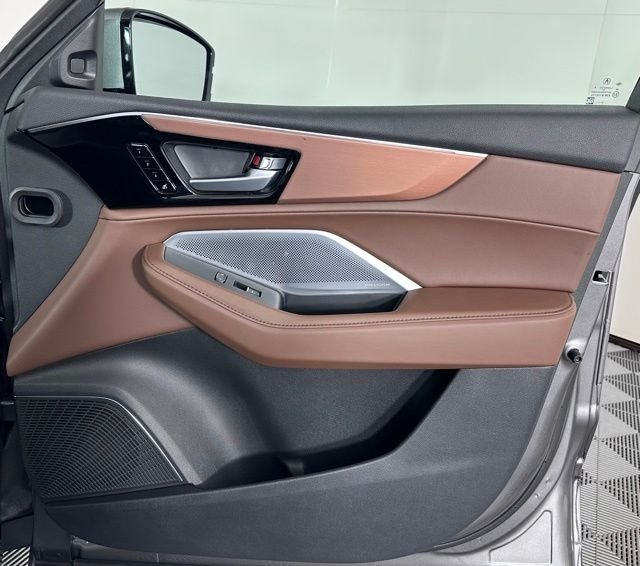 New 2026 Liquid Carbon Metallic Acura Technology Package image 30