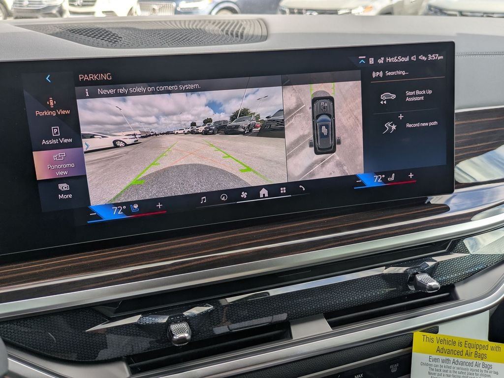 New 2026 Dravit Grey Metallic BMW xDrive40i image 20