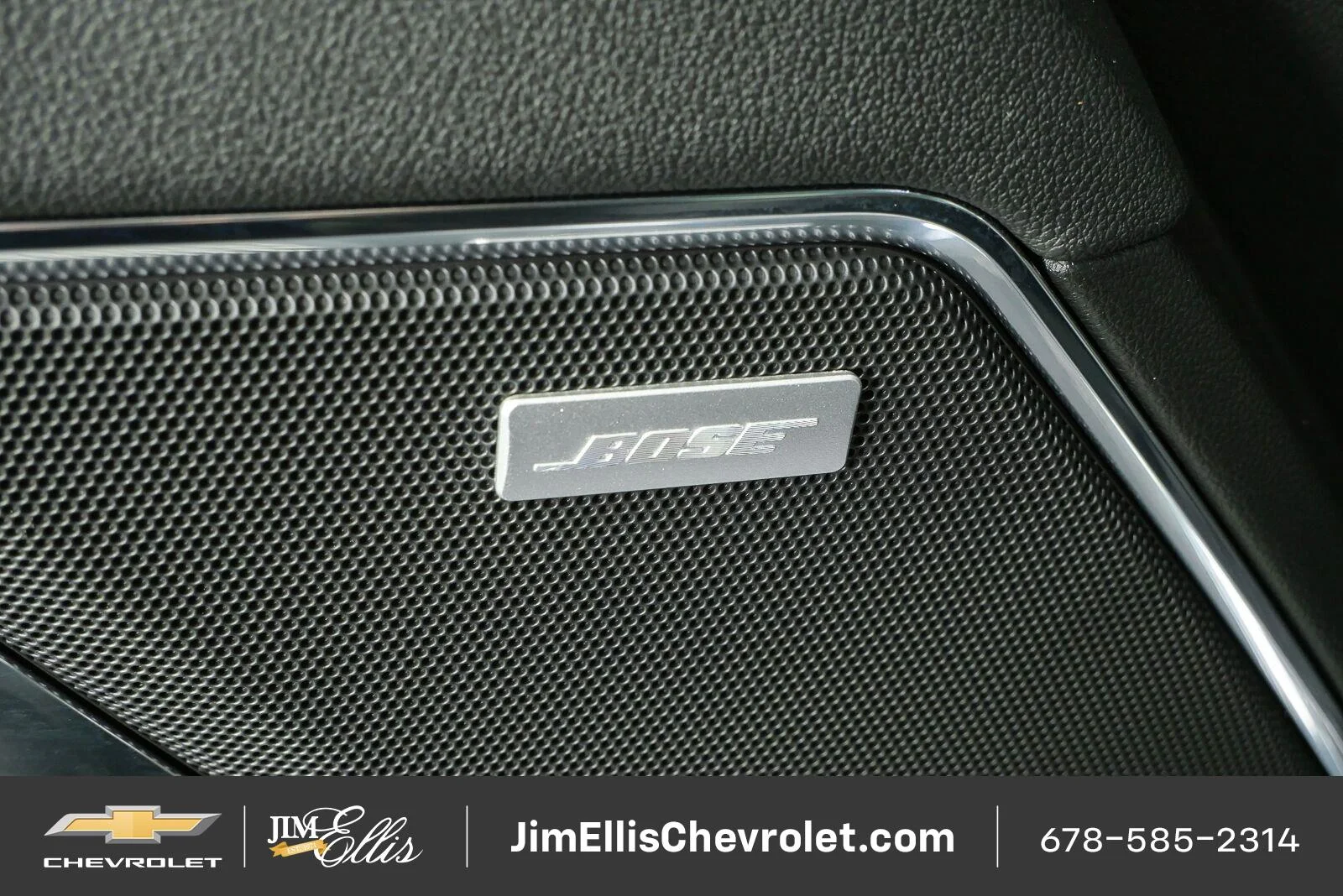New 2026 Black Chevrolet LT Trail Boss image 7