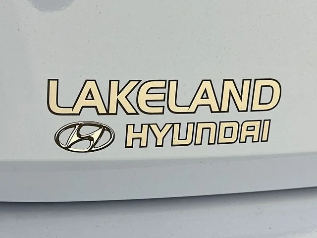New 2026 Hyundai ELANTRA N Base
