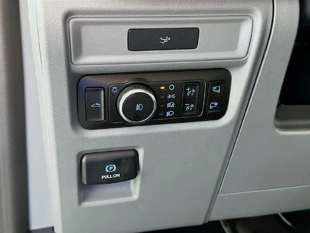 New 2026 Silver Ford XLT image 22
