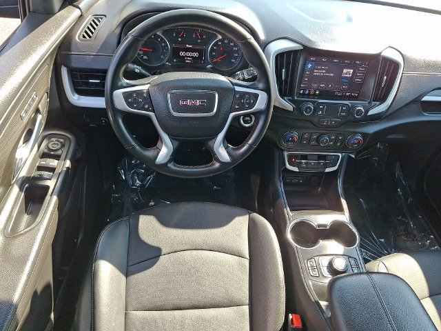 2023 GMC Terrain SLT - Photo 11