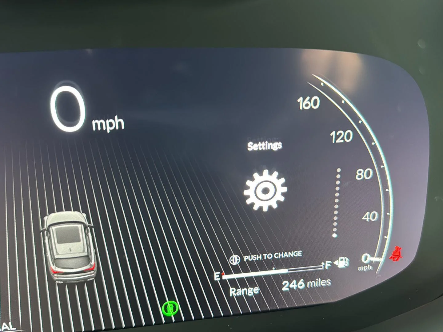 New 2026 Solar Silver Metallic Acura SH-AWD image 47