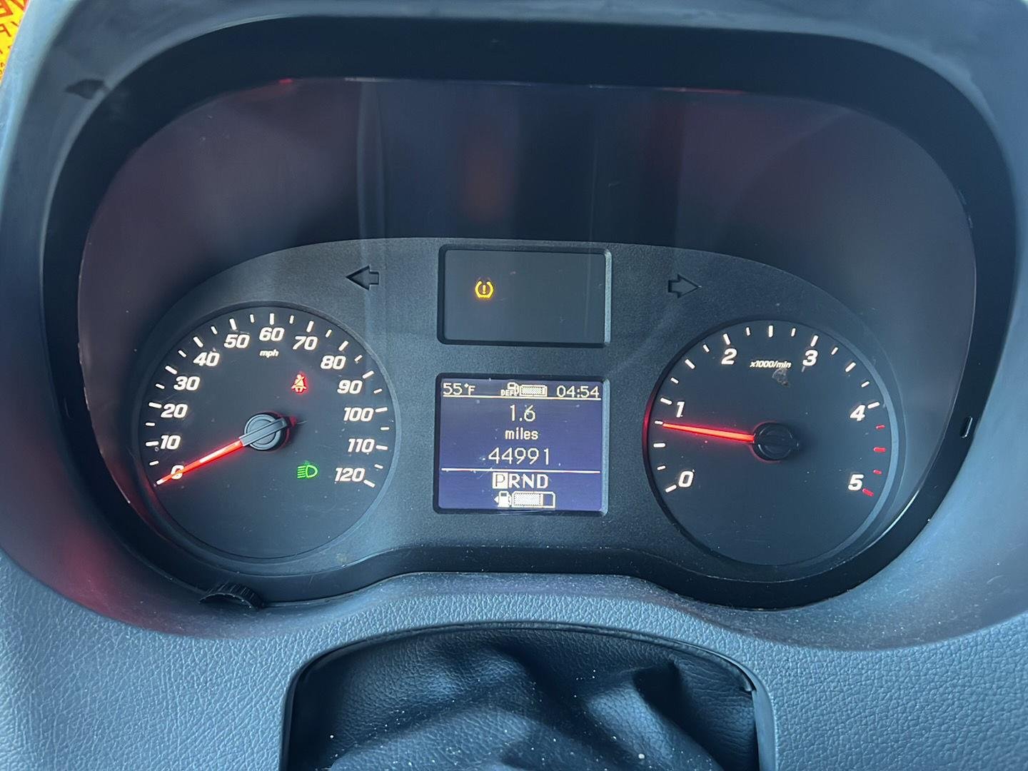 Used 2019 Jet Black Mercedes-Benz  image 6