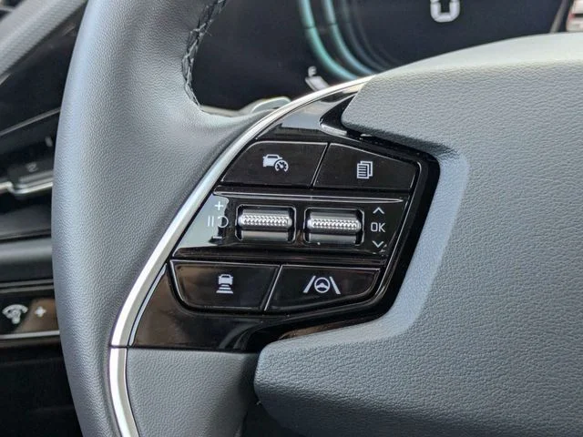 New 2026 Aurora Black Pearl Kia EX image 27