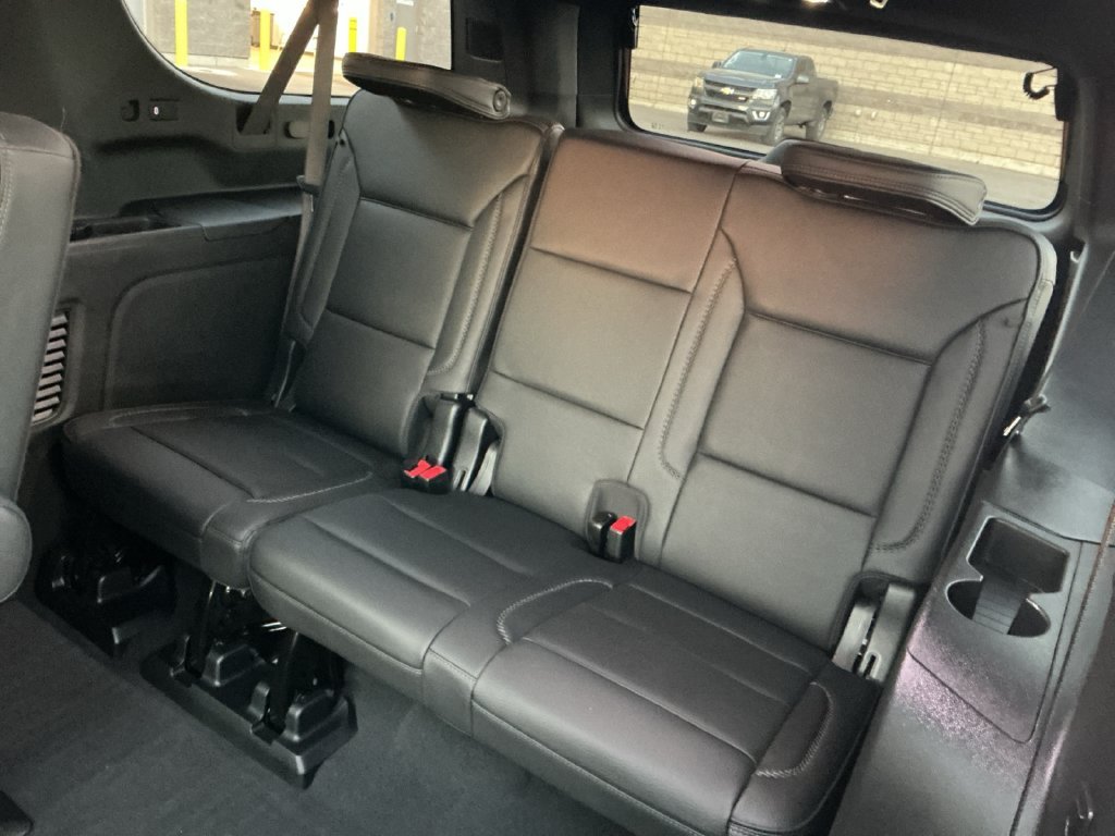 Certified Used 2024 Silver GMC Denali image 36