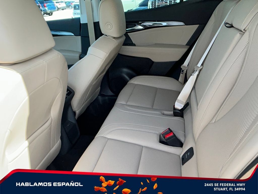 2026 Buick Envision Preferred - Photo 12