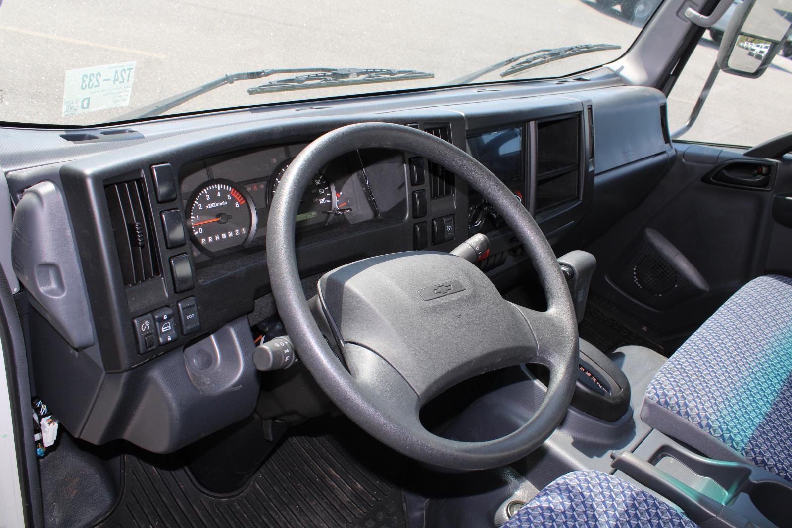 2025 Chevrolet Silverado 3500 HD Work Truck - Photo 14